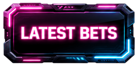 LATEST-BETS