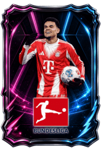 BUNDESLIGA